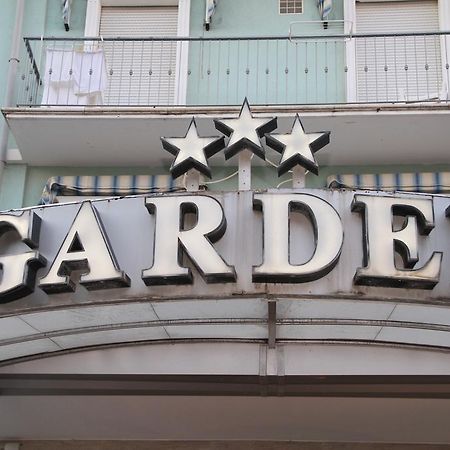 Hotel Garden 카톨리카 외부 사진